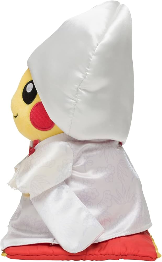 Amazon.co.jp: ポケモンセンターオリジナル ぬいぐるみ